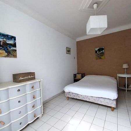 Maison Familiale Proche De La Mer Lancieux Zewnętrze zdjęcie