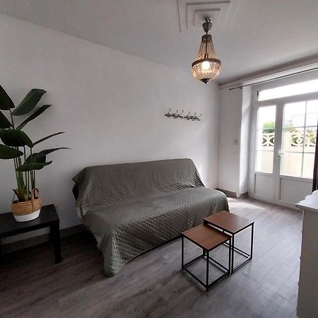 Maison Familiale Proche De La Mer Lancieux Zewnętrze zdjęcie