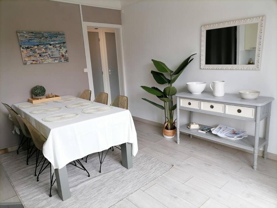 Maison Familiale Proche De La Mer Lancieux Zewnętrze zdjęcie