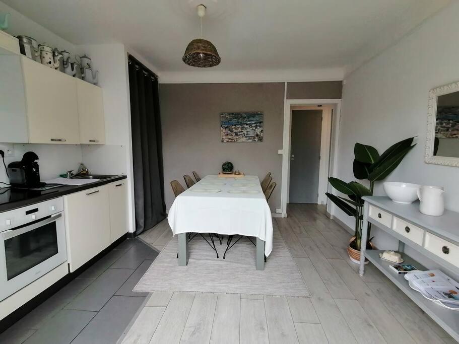 Maison Familiale Proche De La Mer Lancieux Zewnętrze zdjęcie