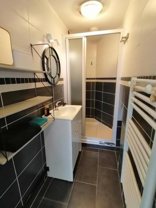 Maison Familiale Proche De La Mer Lancieux Zewnętrze zdjęcie