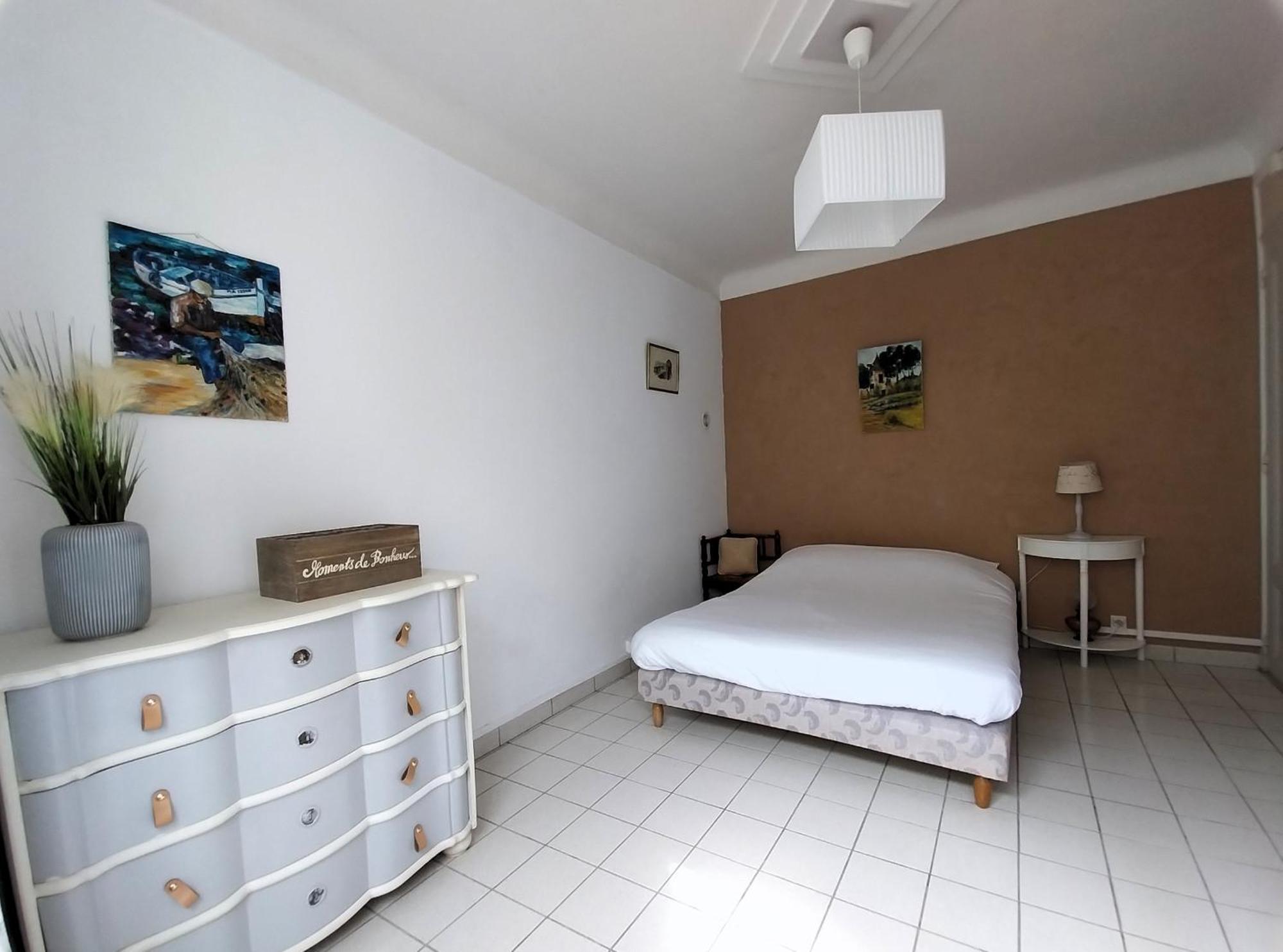 Maison Familiale Proche De La Mer Lancieux Zewnętrze zdjęcie
